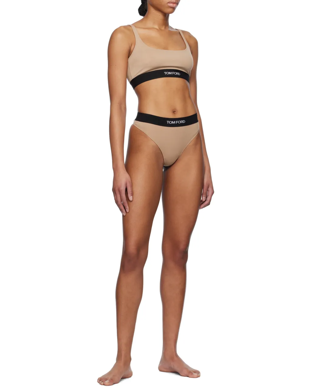 Signature Bralette
