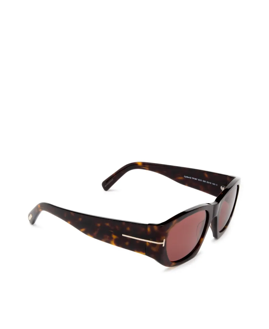 Logo Sunglasses