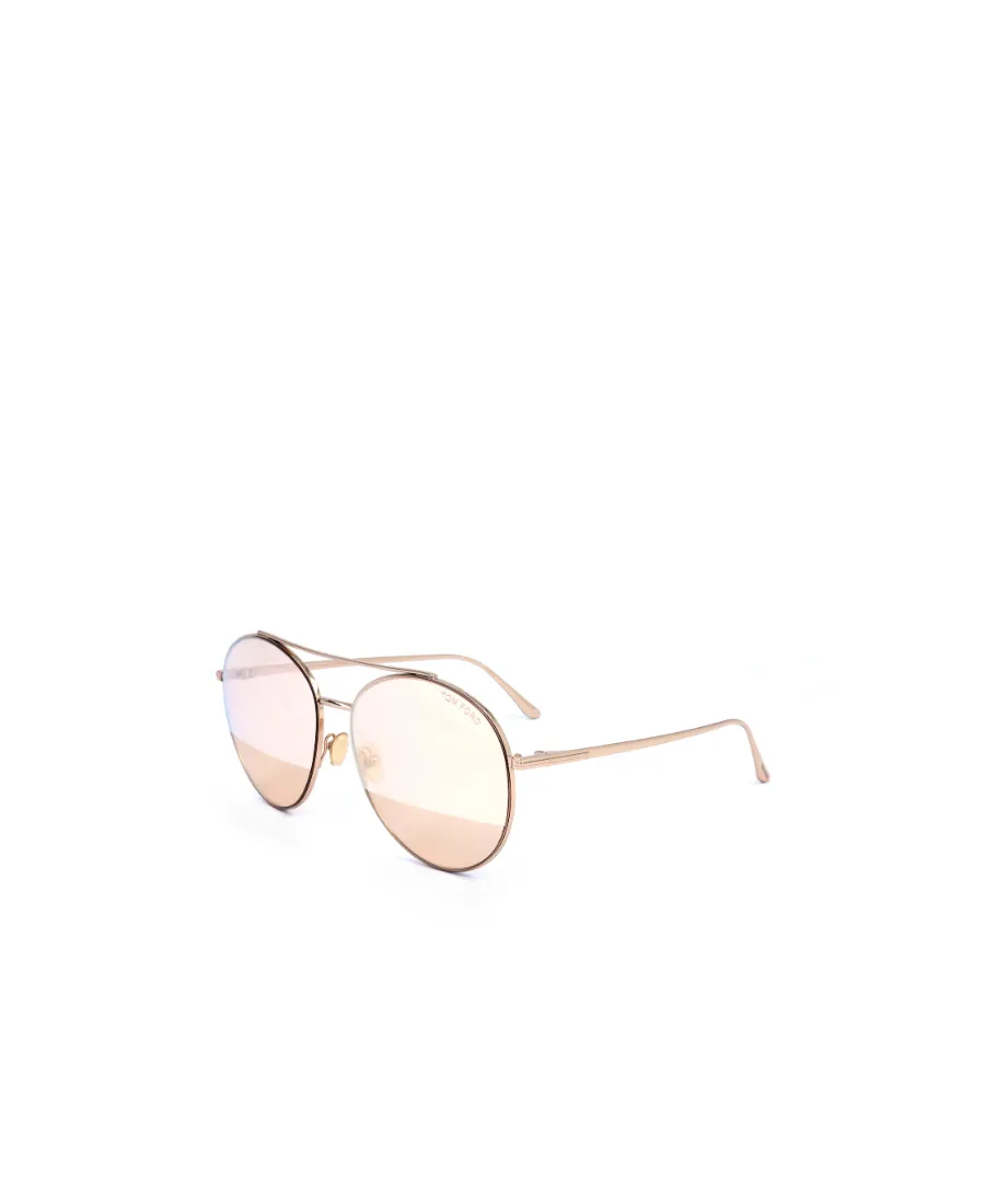 Logo Sunglasses