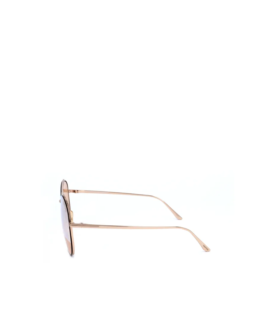 Logo Sunglasses
