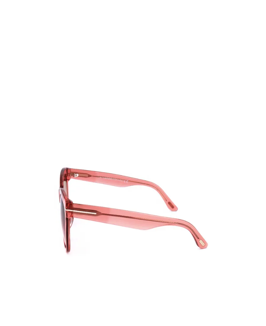 Wallace Cat-Eye Sunglasses