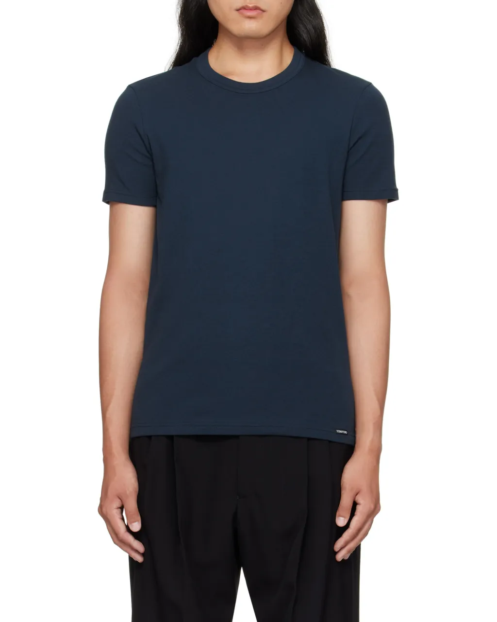 Classic Crewneck T-Shirt