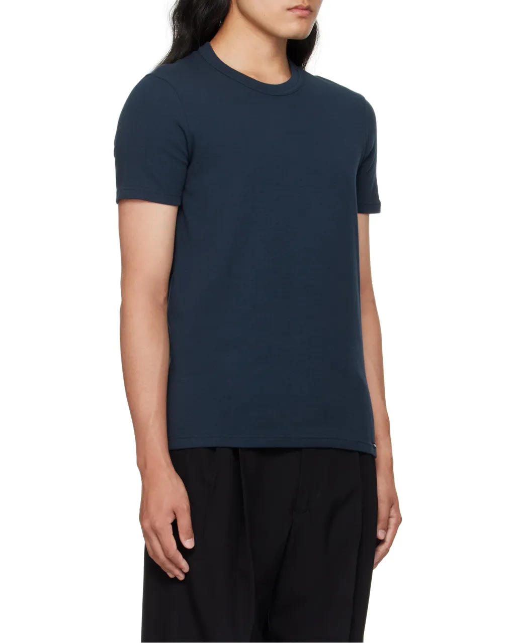 Classic Crewneck T-Shirt
