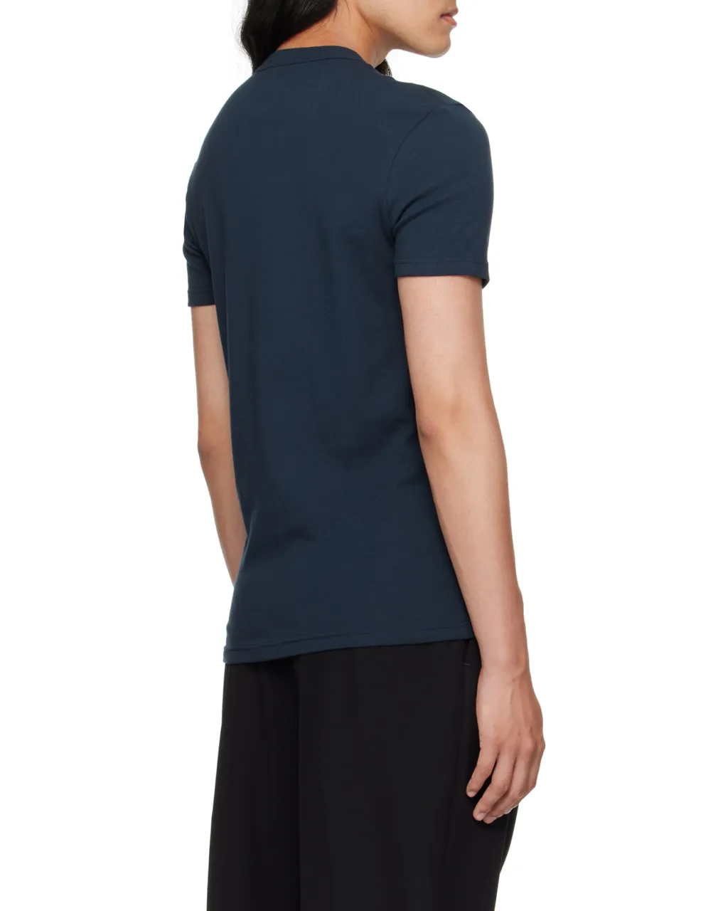 Classic Crewneck T-Shirt