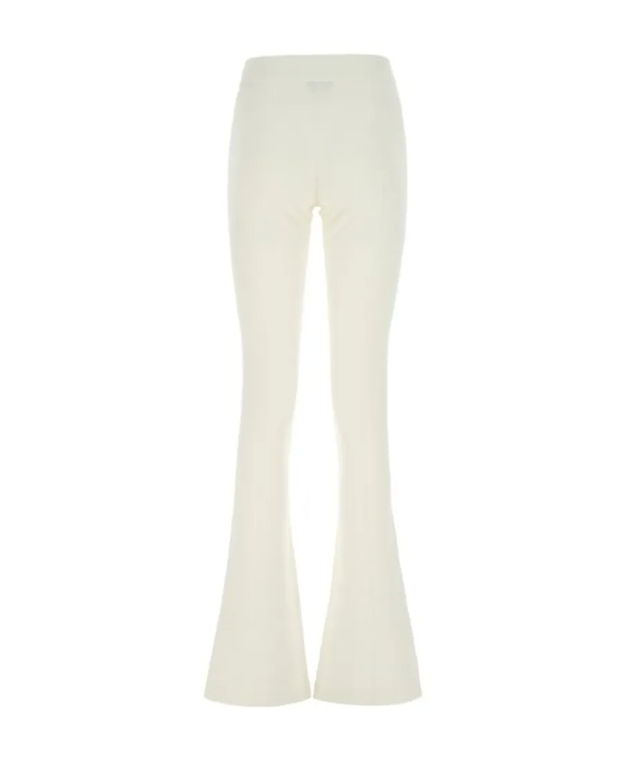 Trumpet Cashmere Knitted Trousers