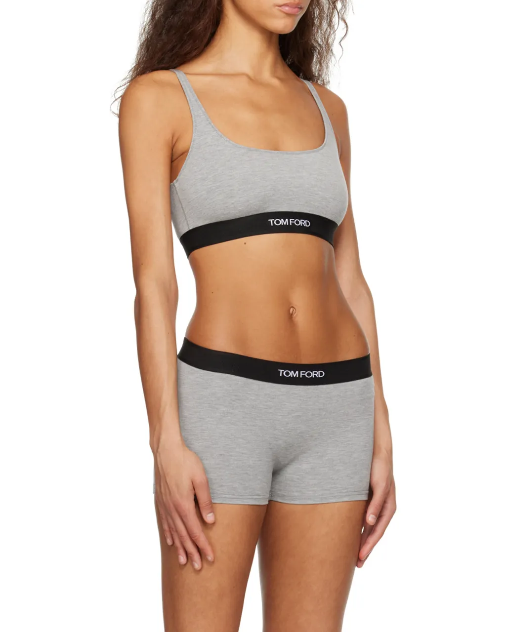 Signature Bralette