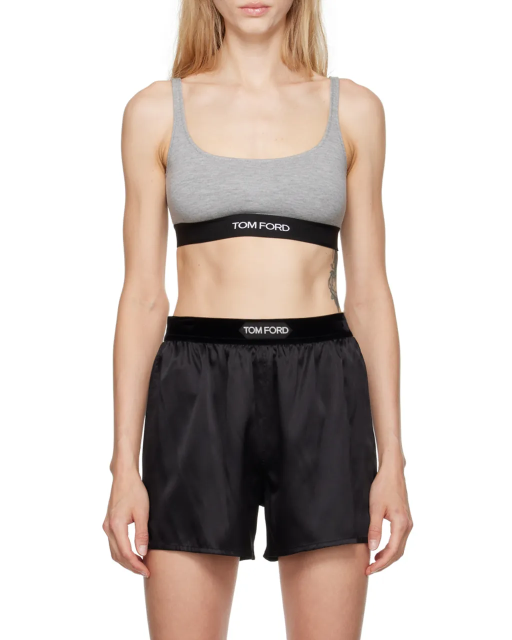 Signature Bralette
