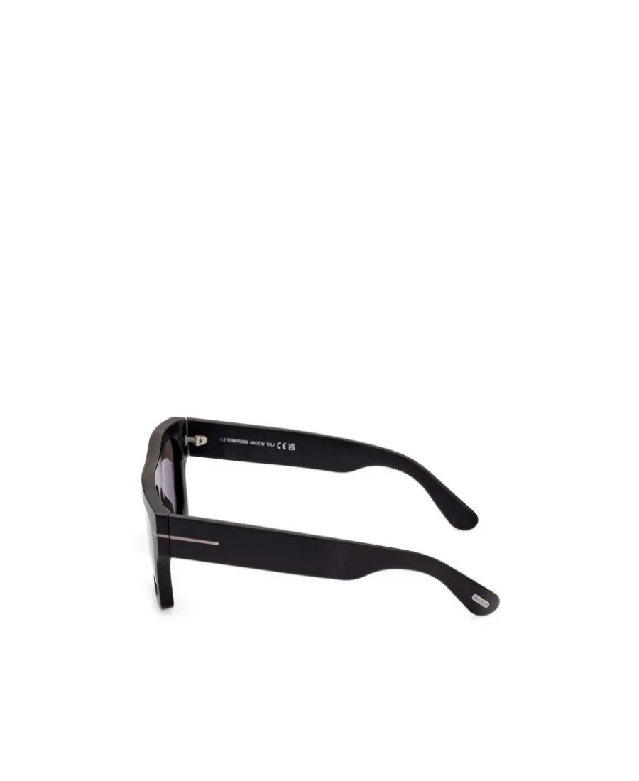 Fausto Square Frame Sunglasses