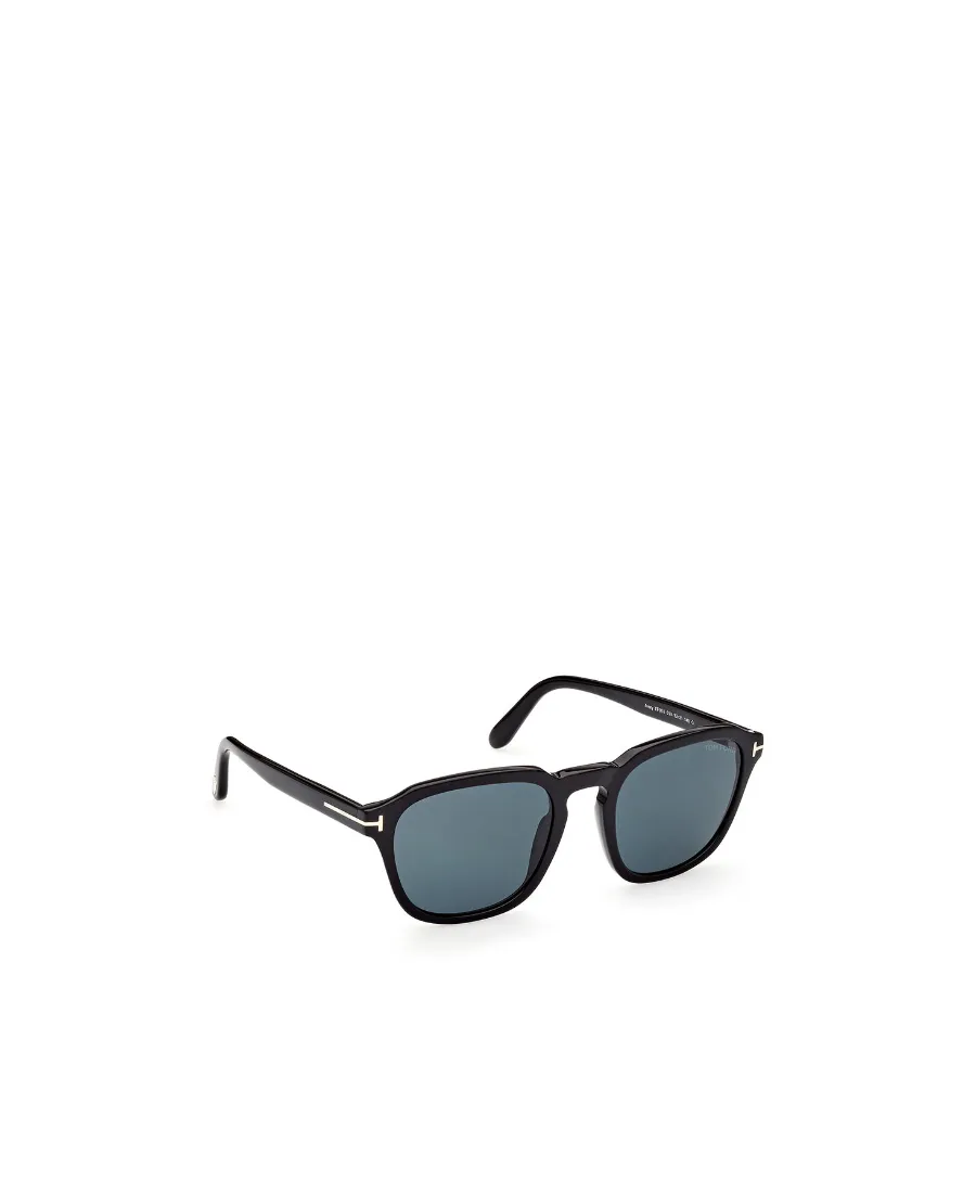 Square Hayden Sunglasses