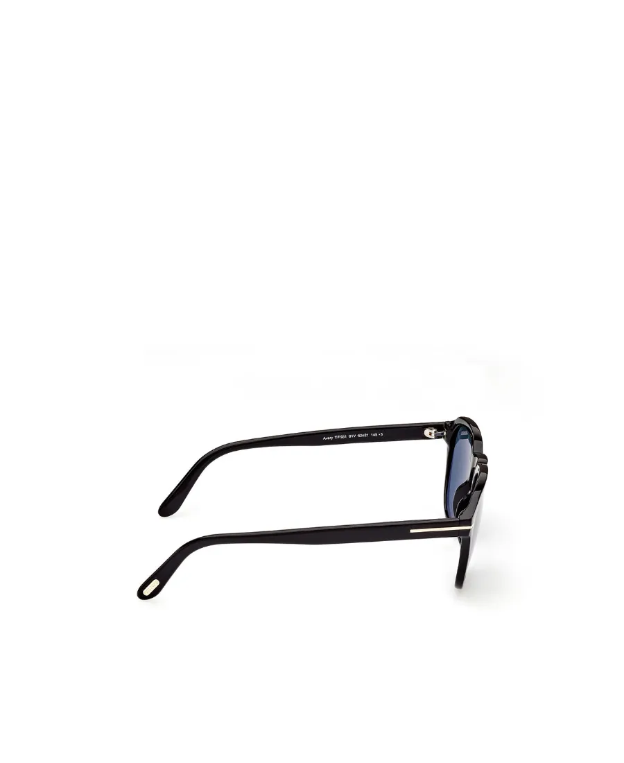 Square Hayden Sunglasses