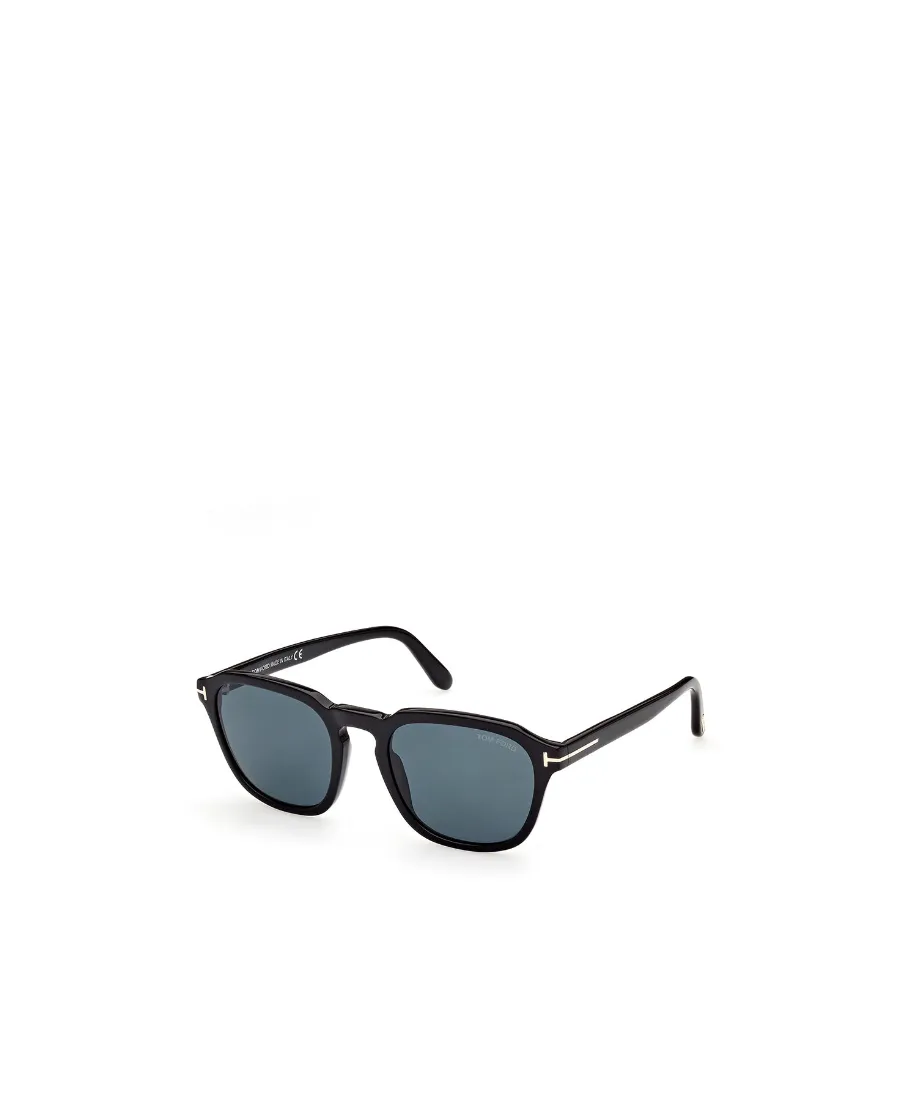 Square Hayden Sunglasses