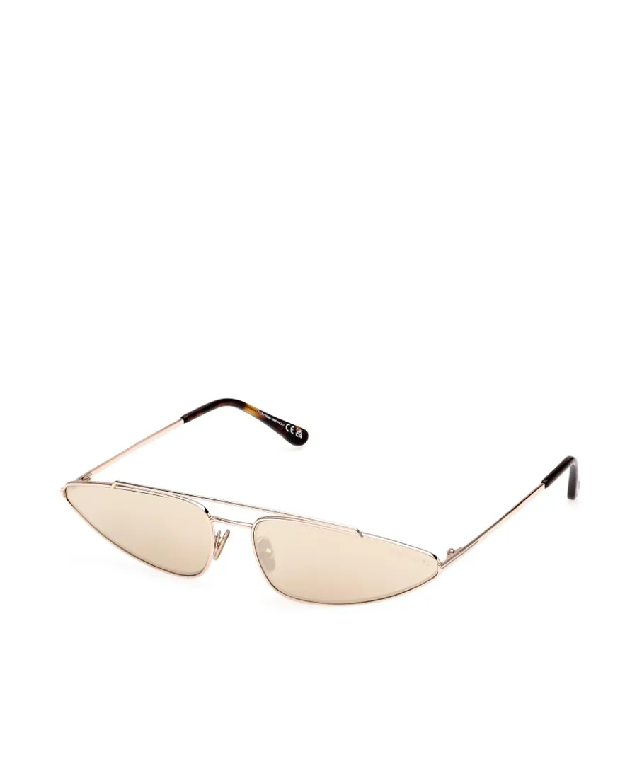 Cat-Eye Sunglasses