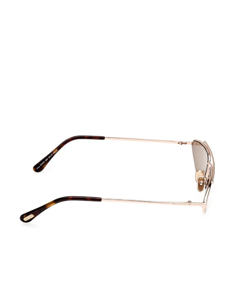 Cat-Eye Sunglasses