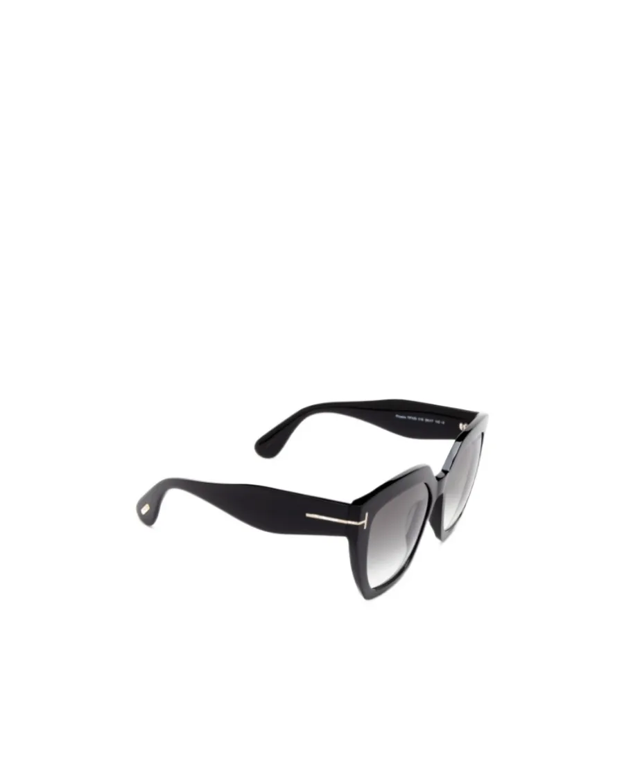 Square Frame Sunglasses