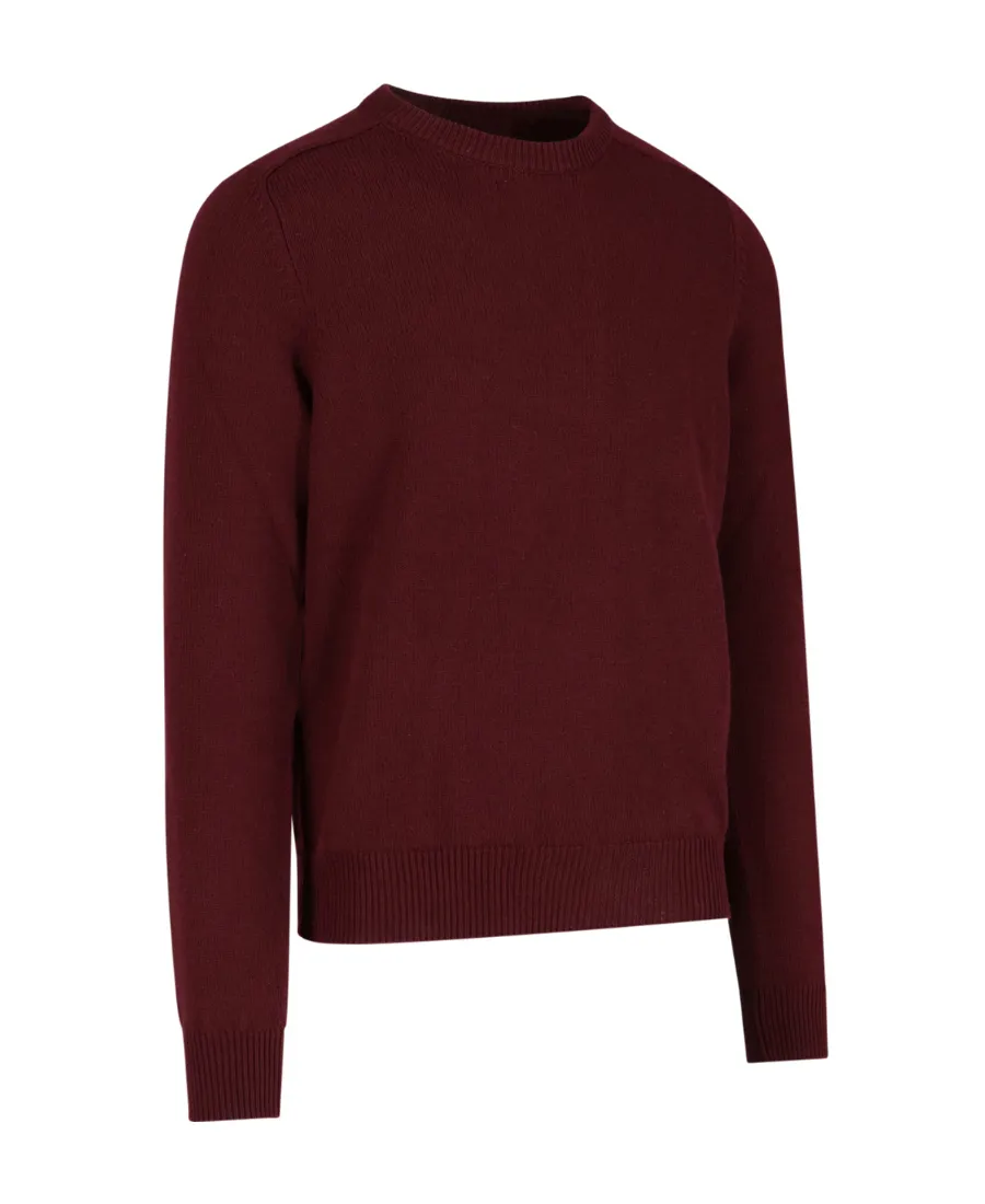 Cashmere Knitted Jumper