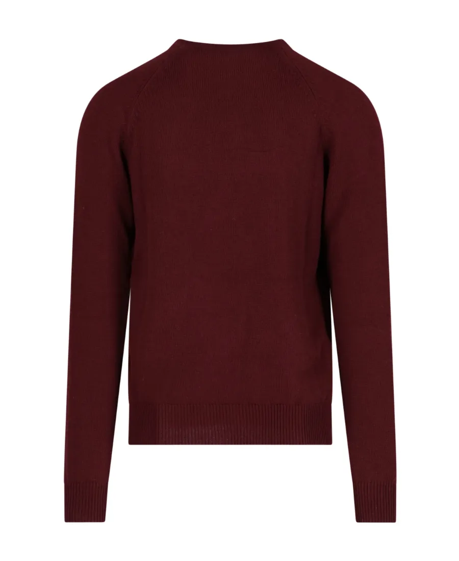 Cashmere Knitted Jumper