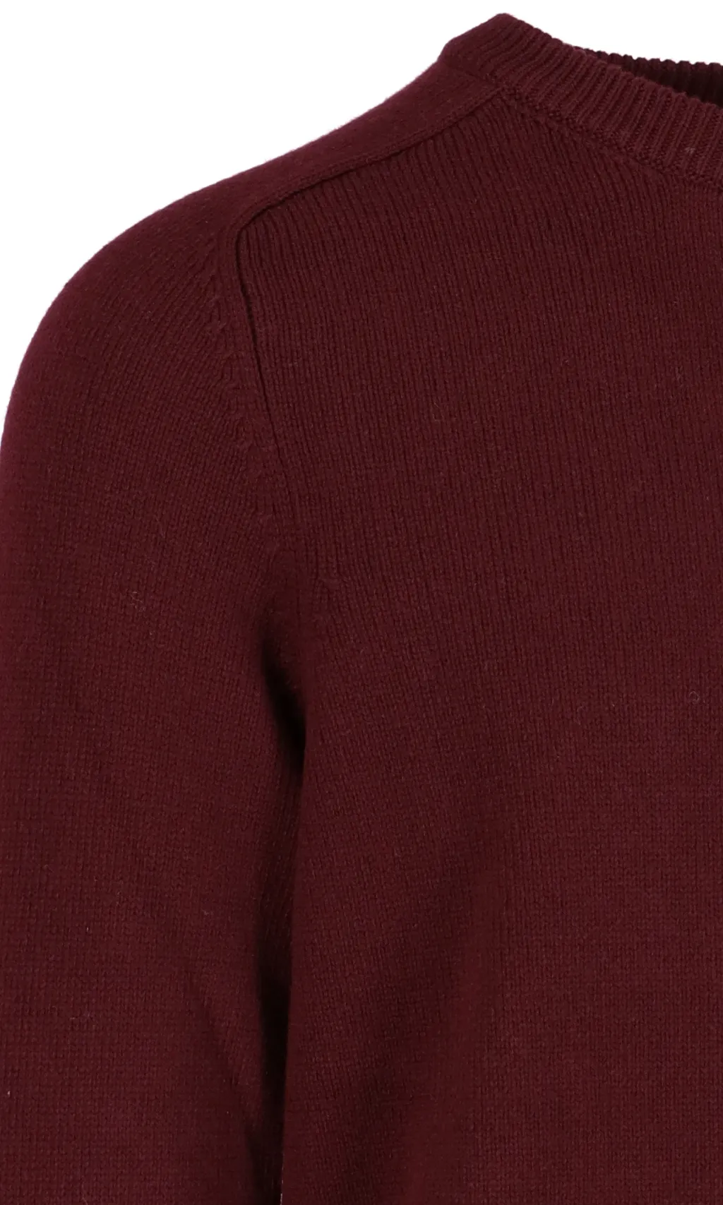 Cashmere Knitted Jumper