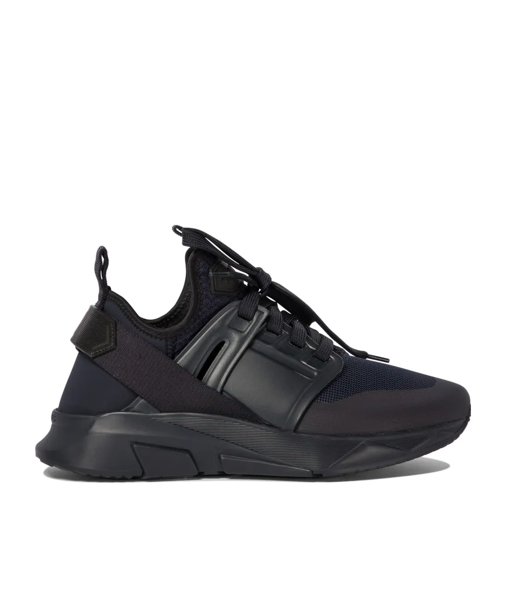 Jago Lace-Up Sneakers