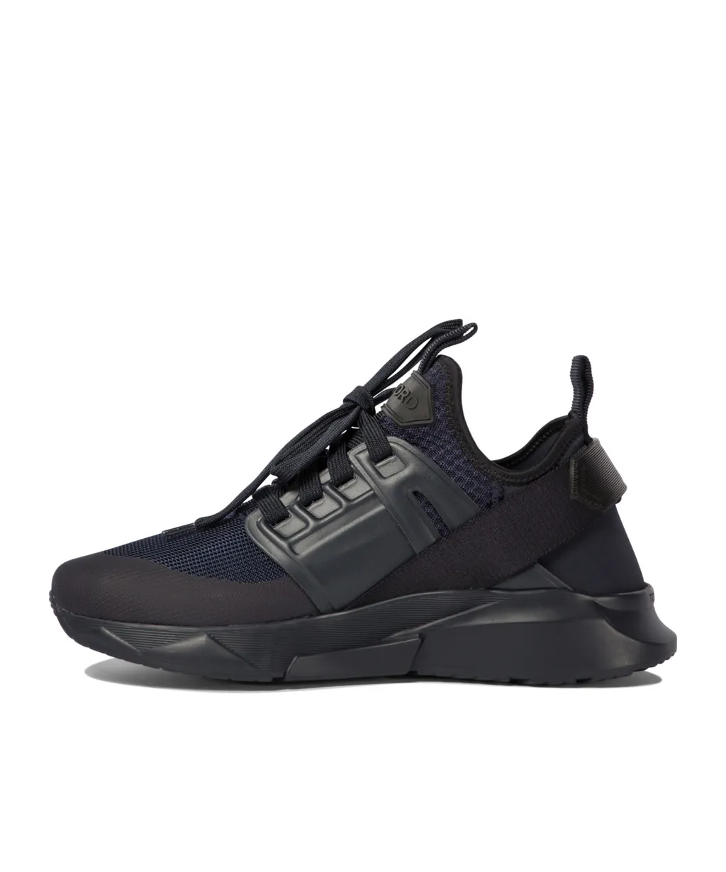 Jago Lace-Up Sneakers