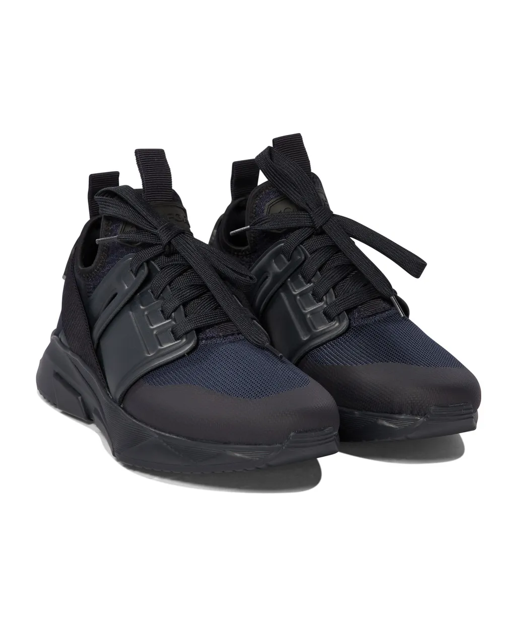 Jago Lace-Up Sneakers