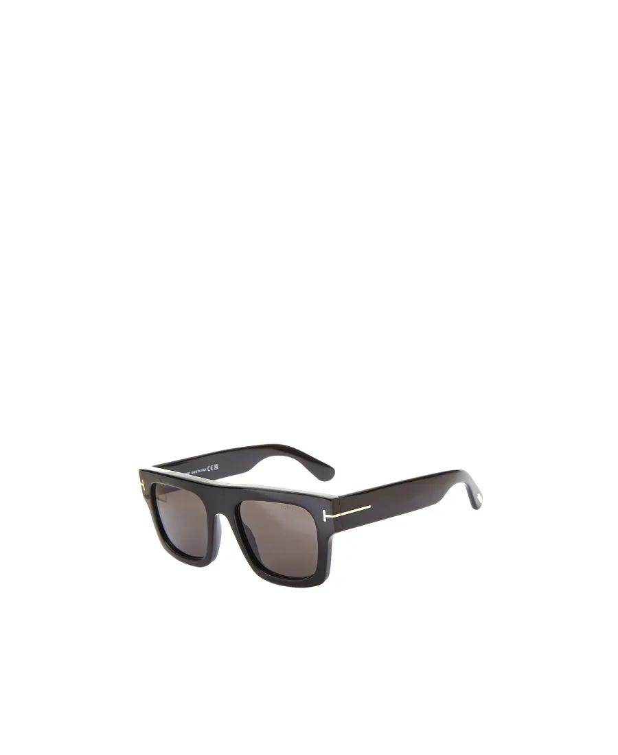 Square Frame Sunglasses