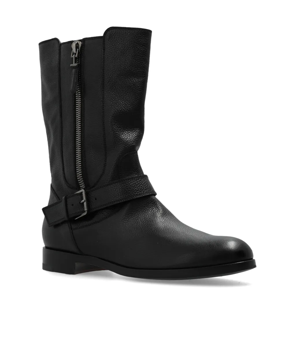 Marianne Ankle Boots