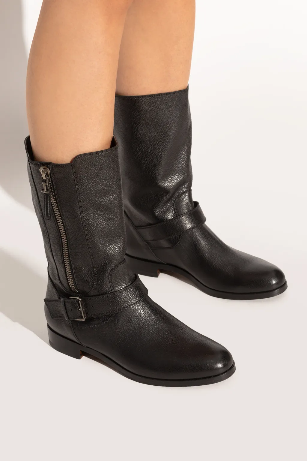 Marianne Ankle Boots