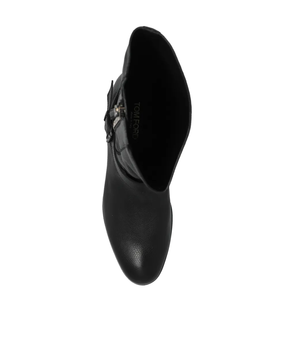Marianne Ankle Boots