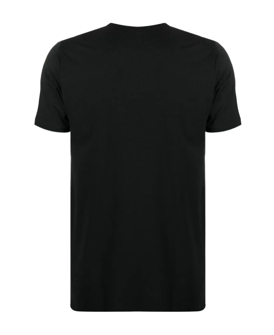 V-Neck Short-Sleeved T-Shirt