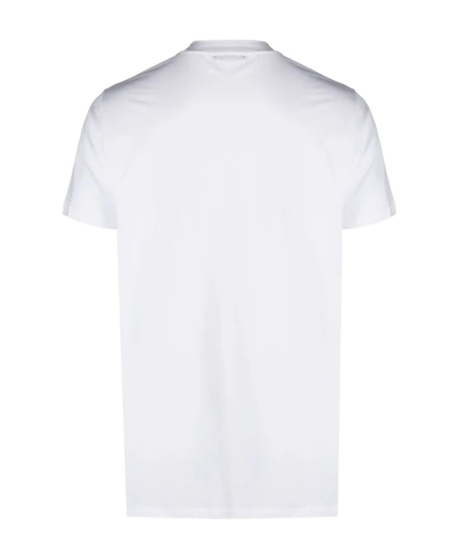 Basic V-Neck T-Shirt