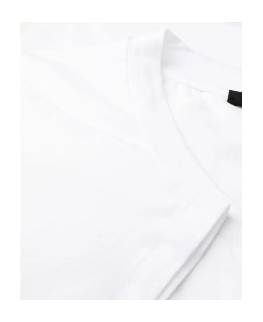 Basic V-Neck T-Shirt