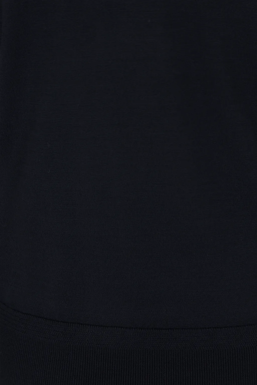 Fine Gauge Crewneck Jumper