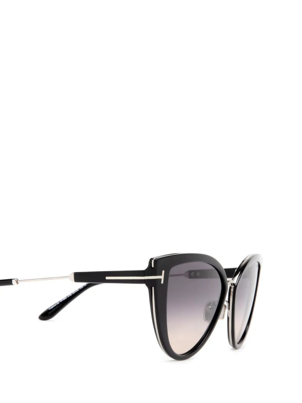 Logo Sunglasses
