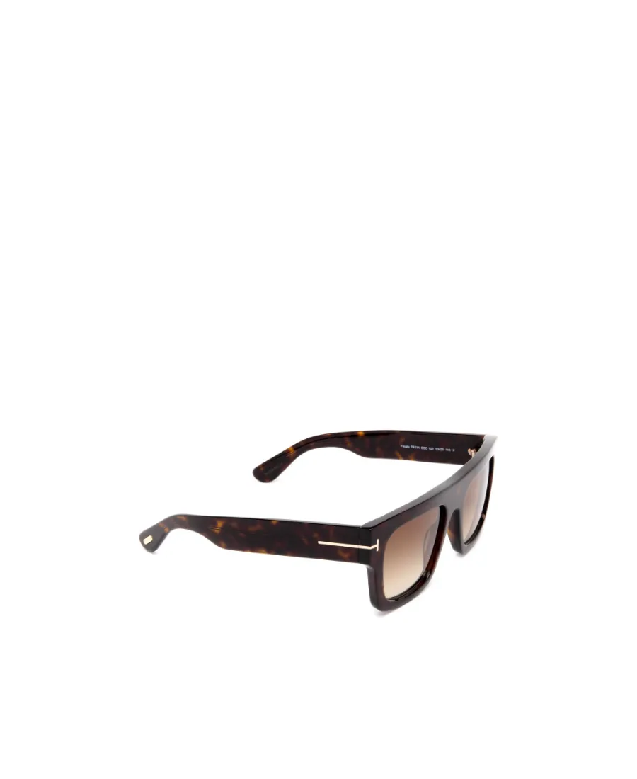 Square Frame Sunglasses