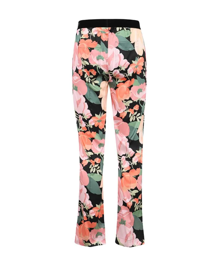 Logo Pajama Pants