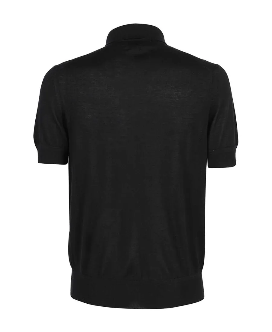 Logo Polo Shirt