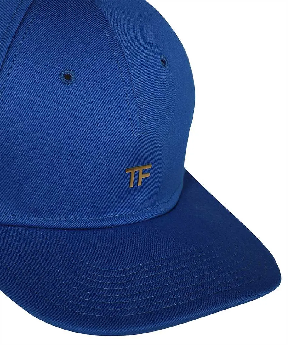 Logo Hat