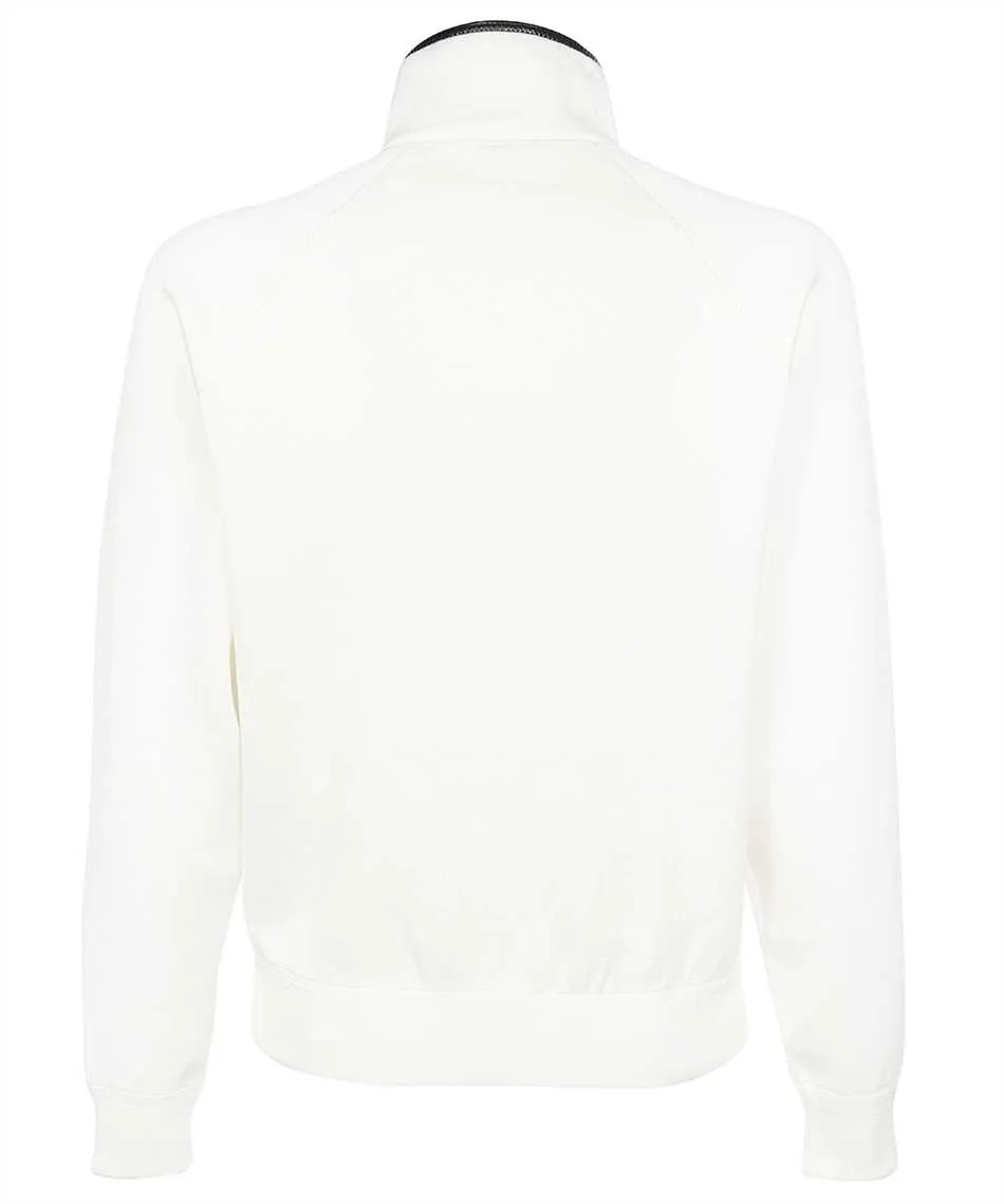 Long-Sleeved Casual Jacket