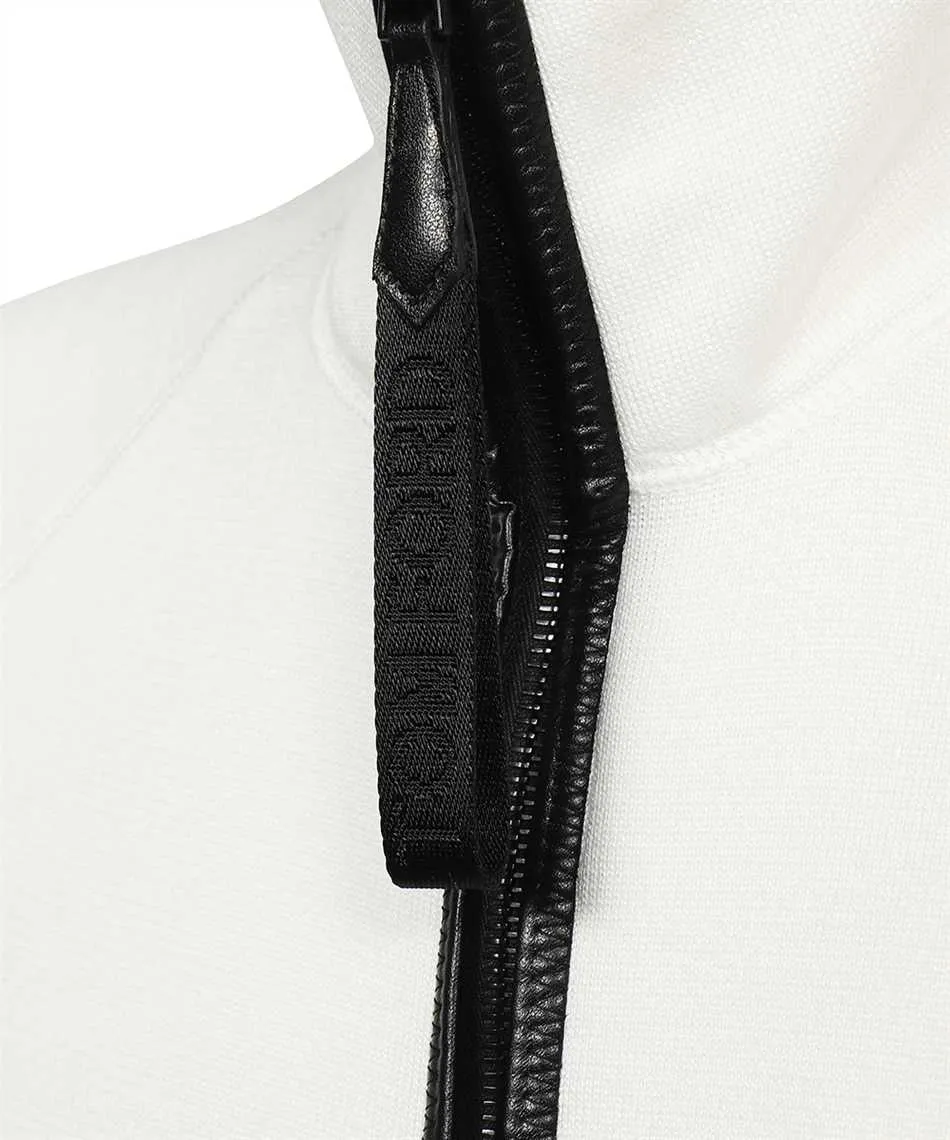 Long-Sleeved Casual Jacket