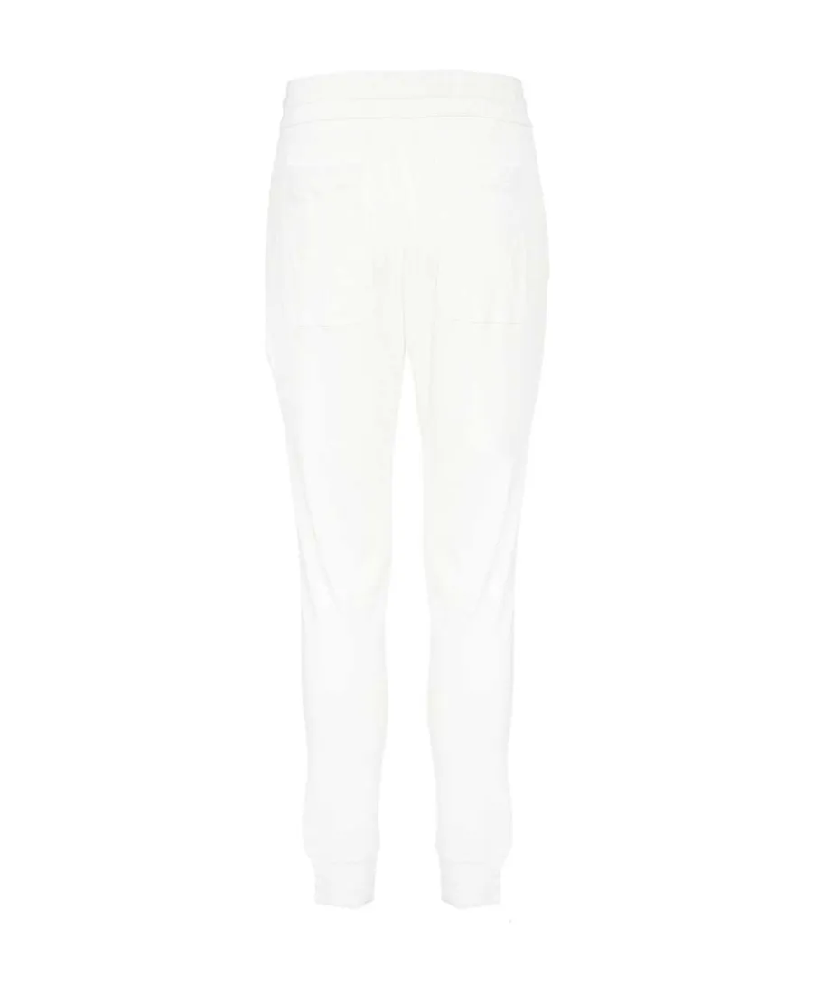Multi-Pocket Sweatpants