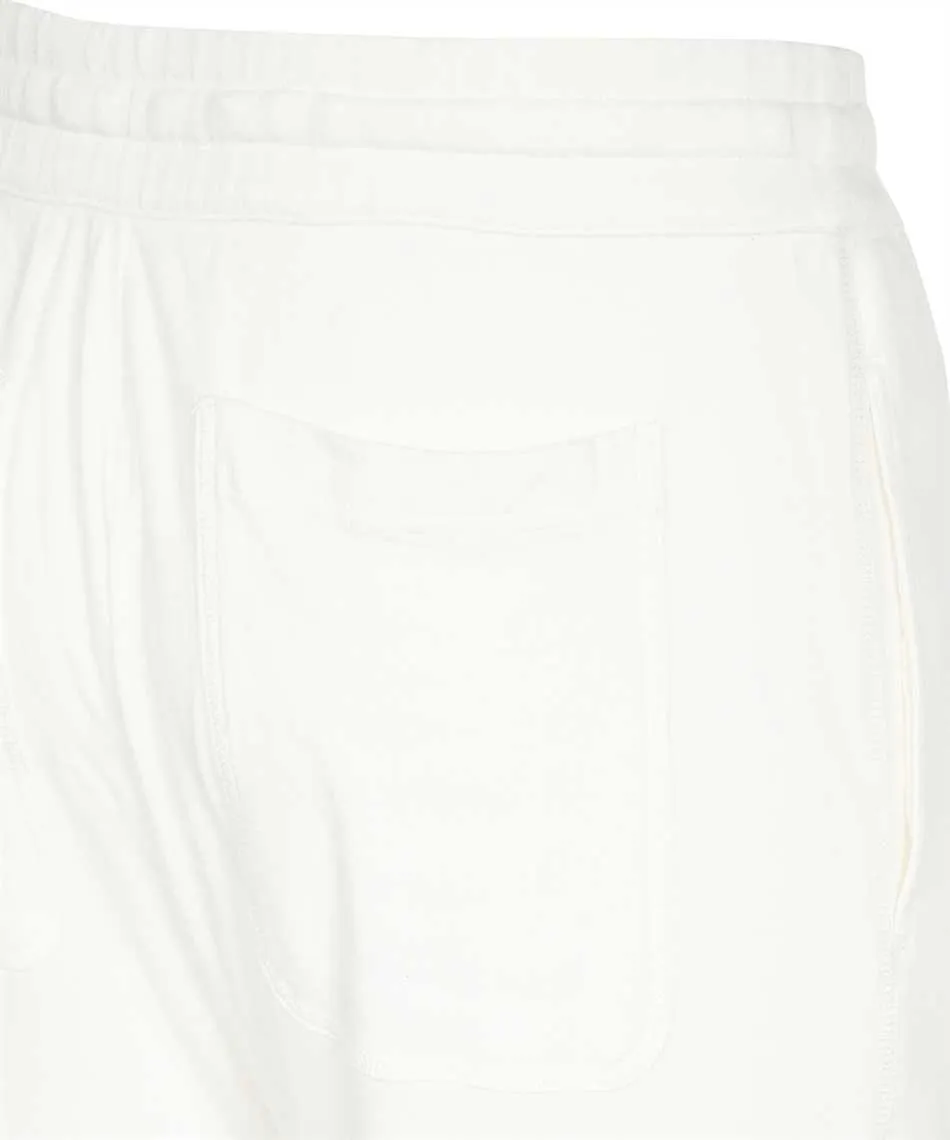Multi-Pocket Sweatpants