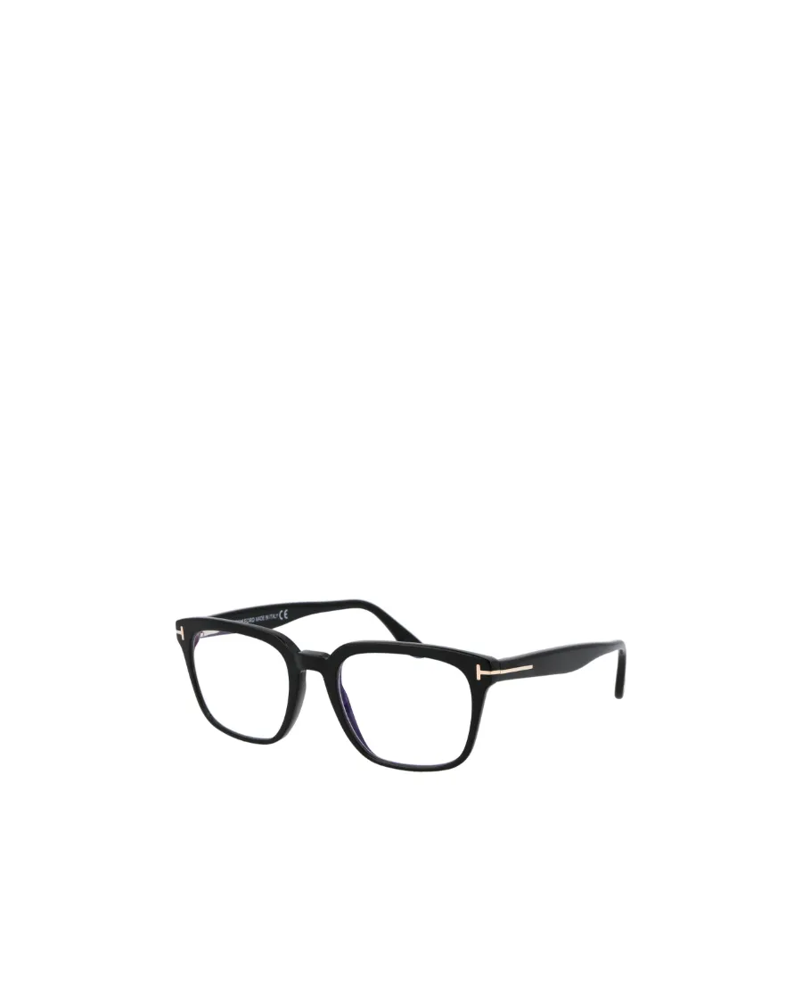 Square Frame Glasses