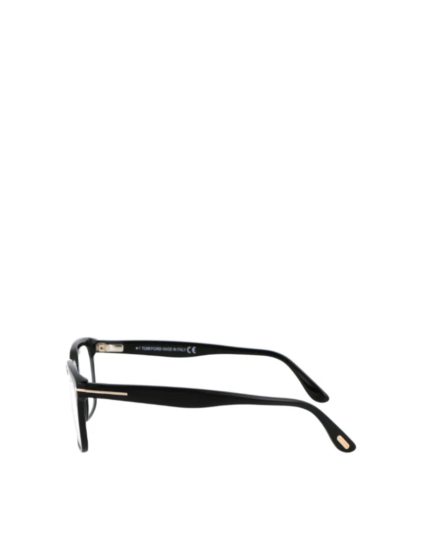 Square Frame Glasses