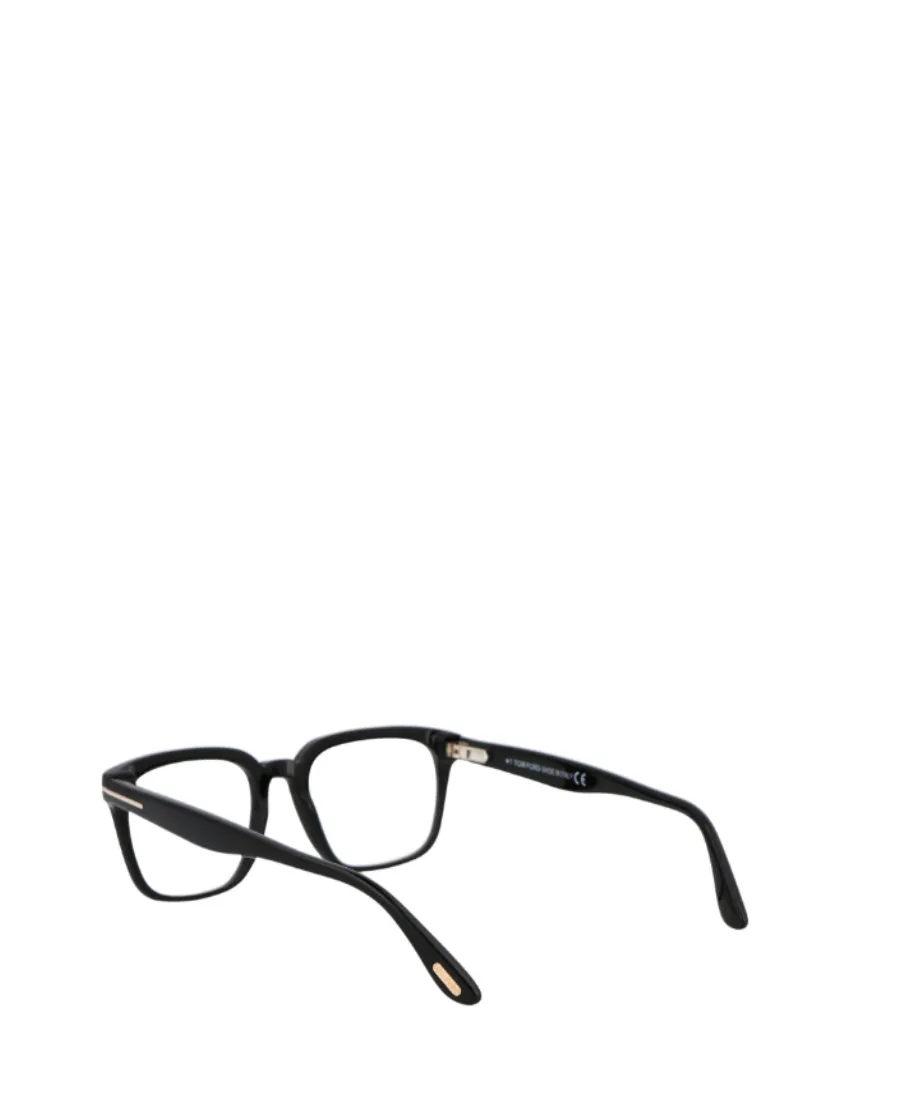 Square Frame Glasses