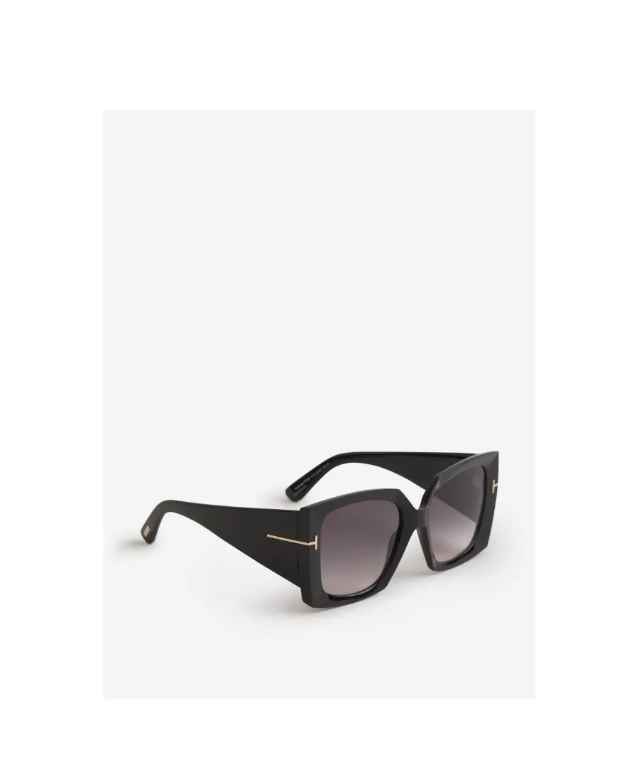 Jacquetta Square Frame Sunglasses