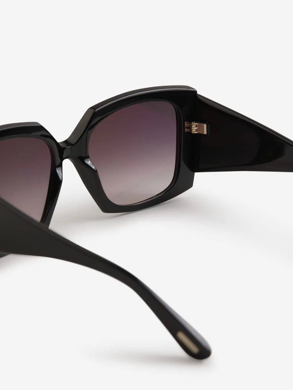 Jacquetta Square Frame Sunglasses