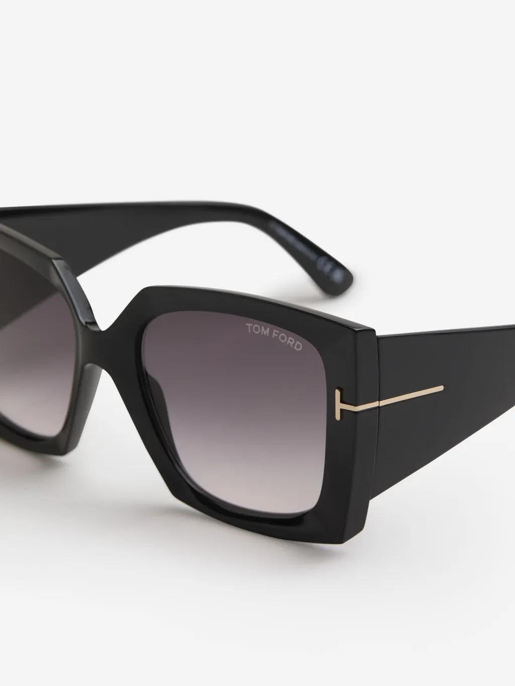 Jacquetta Square Frame Sunglasses