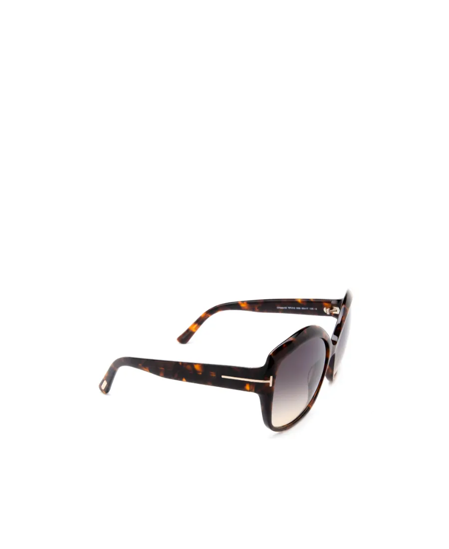 Logo Sunglasses