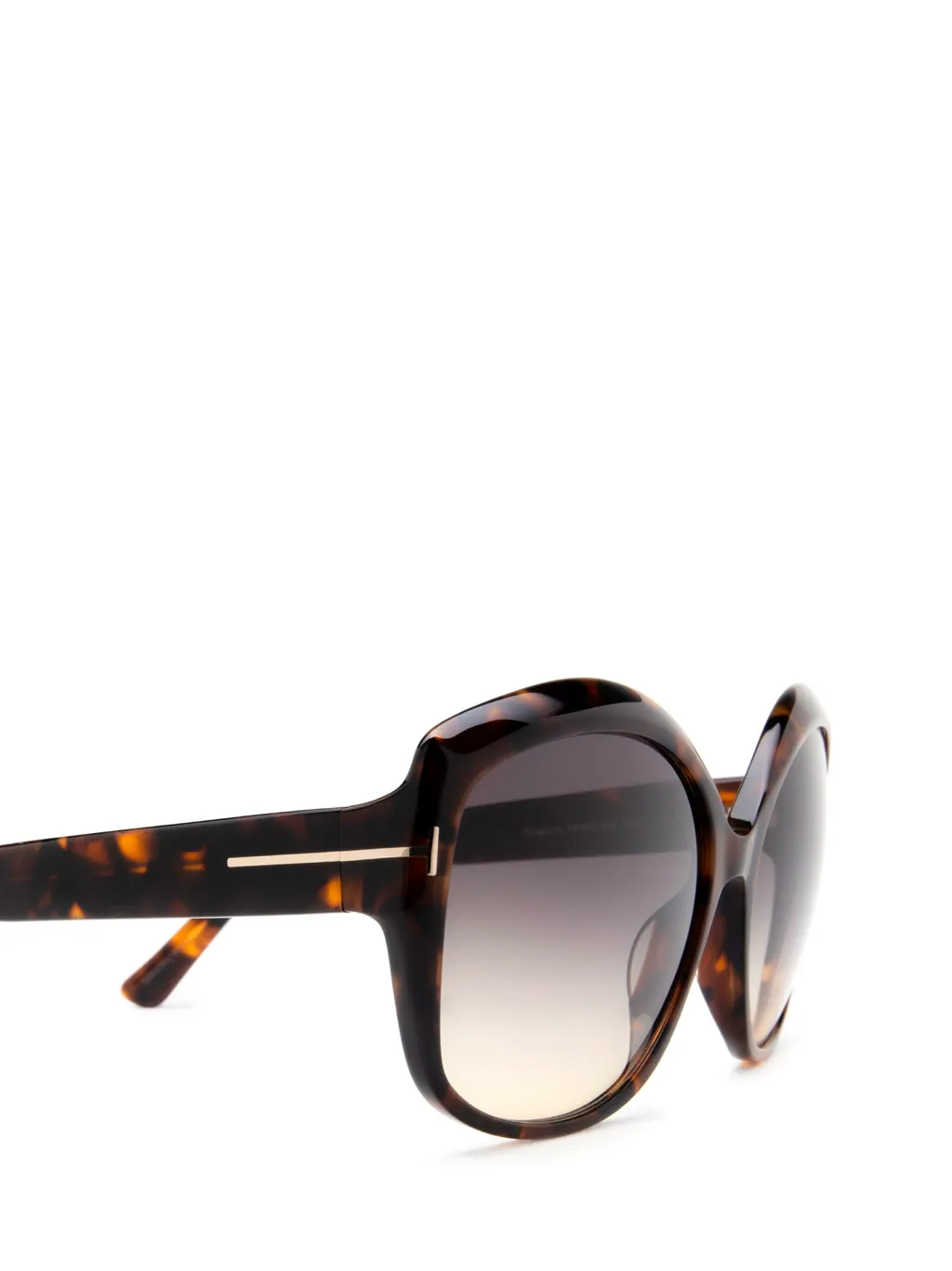 Logo Sunglasses