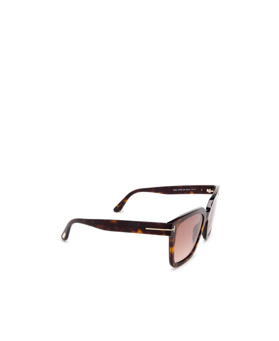 Selby Square Frame Sunglasses
